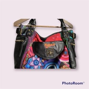 Desigual Bag